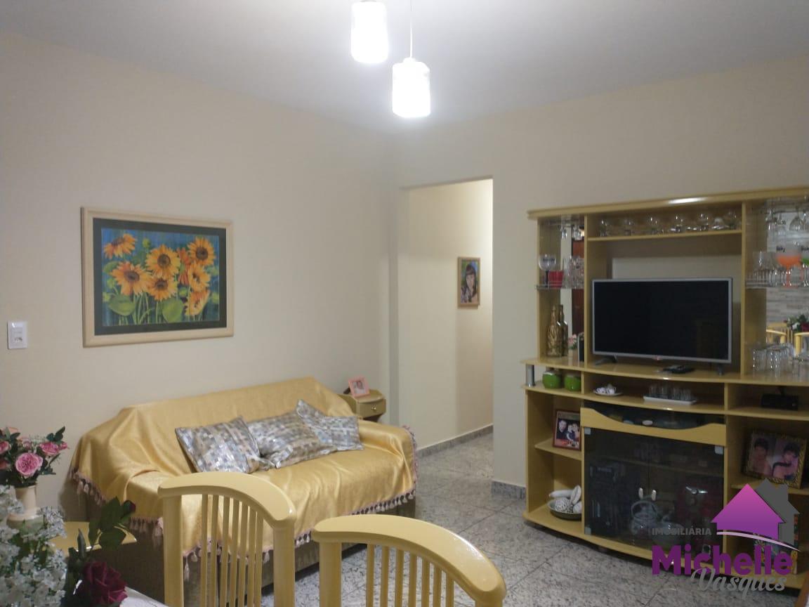 Apartamento à venda com 1 quarto - Foto 1