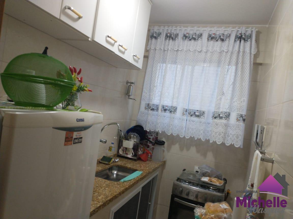 Apartamento à venda com 1 quarto - Foto 12