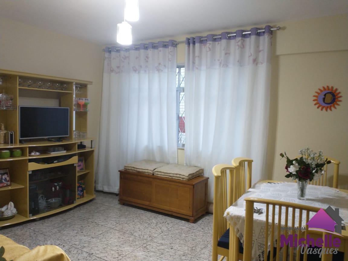 Apartamento à venda com 1 quarto - Foto 2