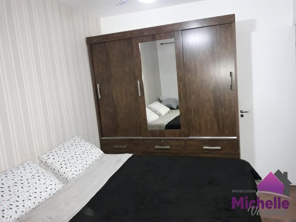 Apartamento à venda com 2 quartos - Foto 7