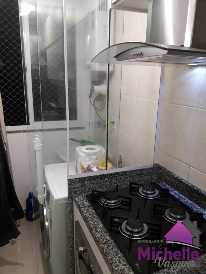 Apartamento à venda com 2 quartos - Foto 10