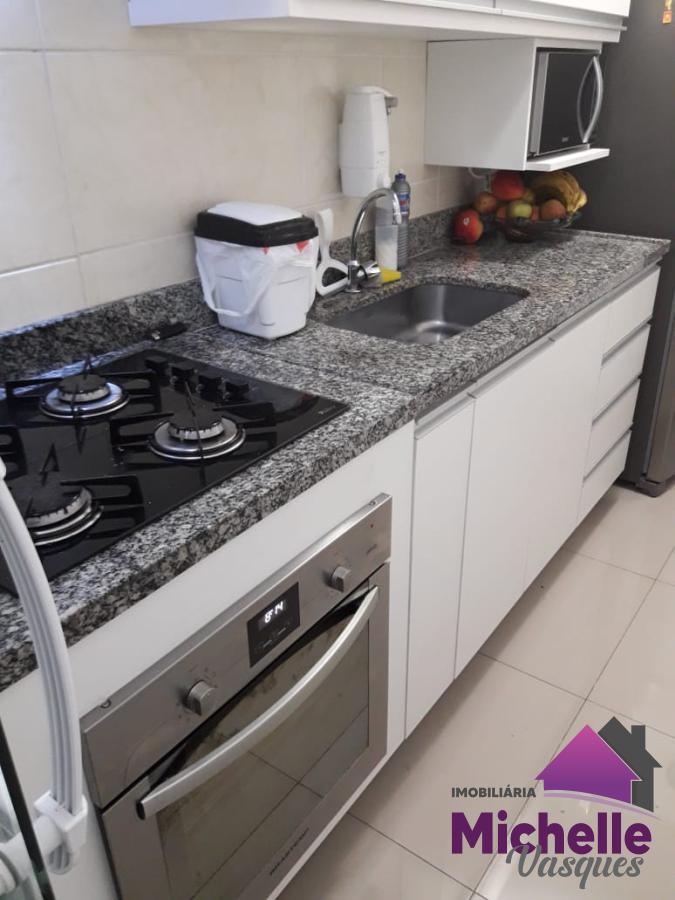 Apartamento à venda com 2 quartos - Foto 11