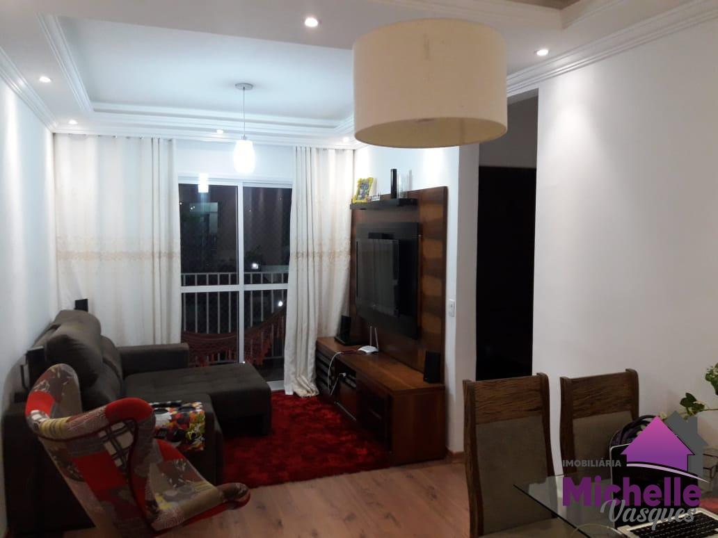 Apartamento à venda com 2 quartos - Foto 2