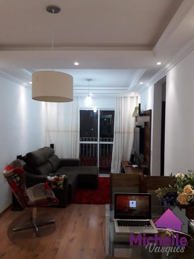 Apartamento à venda com 2 quartos - Foto 4