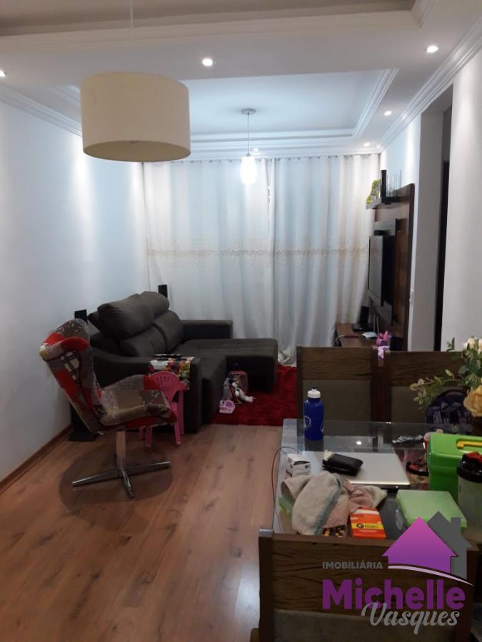 Apartamento à venda com 2 quartos - Foto 5