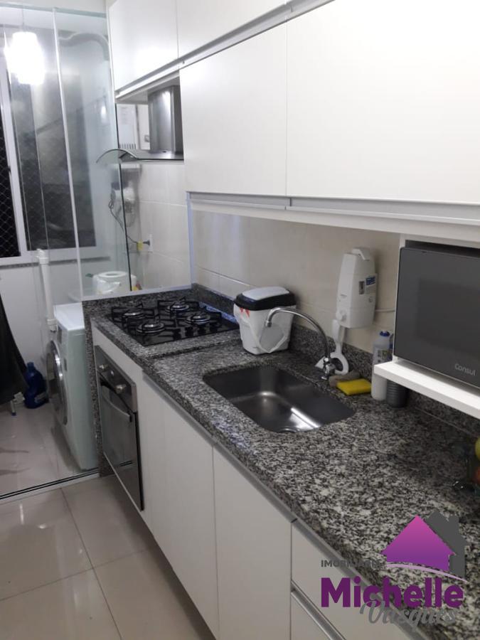 Apartamento à venda com 2 quartos - Foto 12