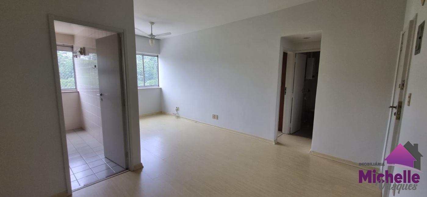 Apartamento à venda com 1 quarto - Foto 5