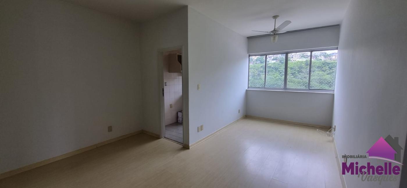 Apartamento à venda com 1 quarto - Foto 2