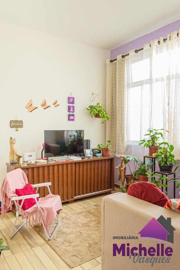 Apartamento à venda com 1 quarto - Foto 3