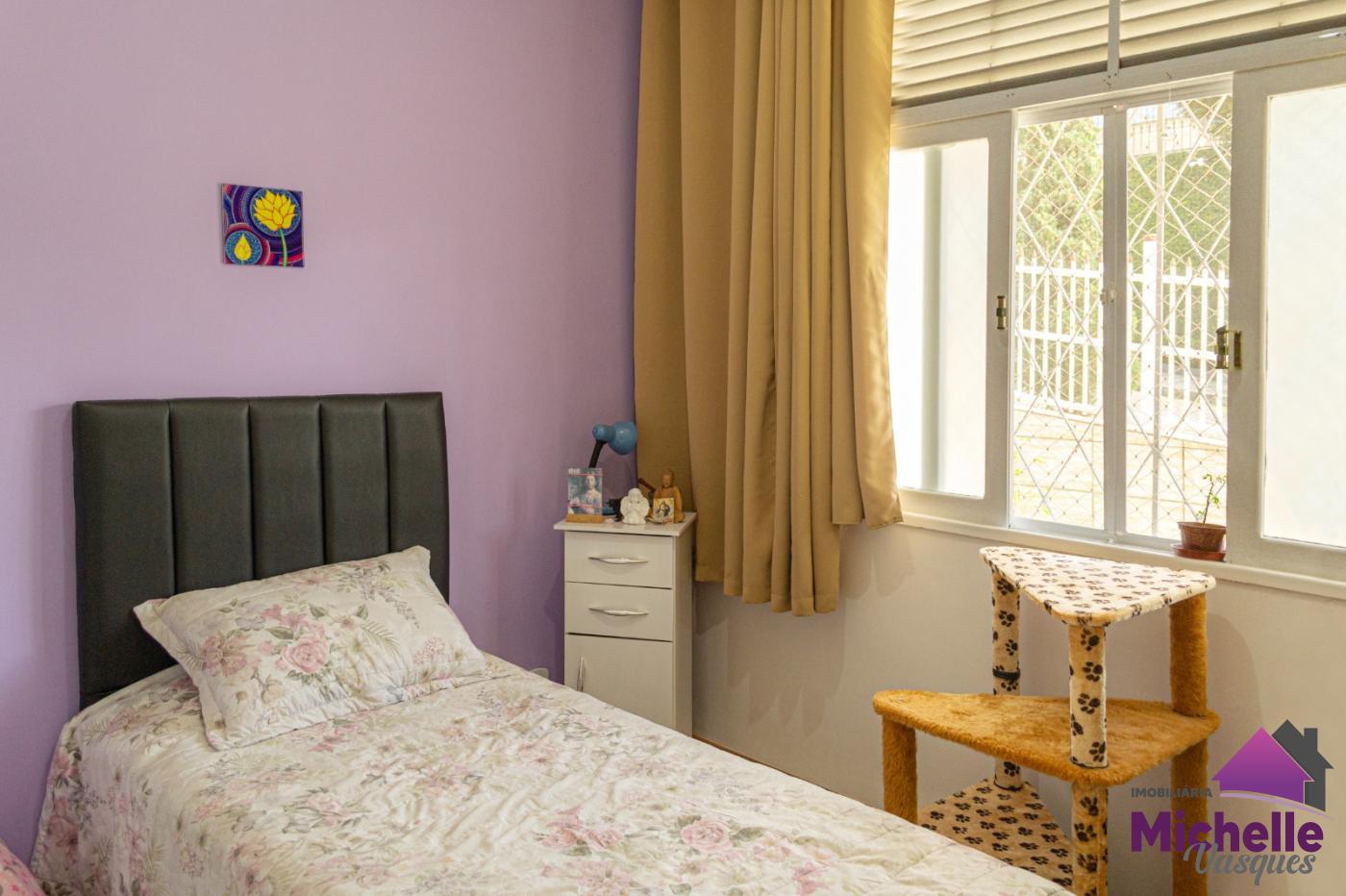 Apartamento à venda com 1 quarto - Foto 8