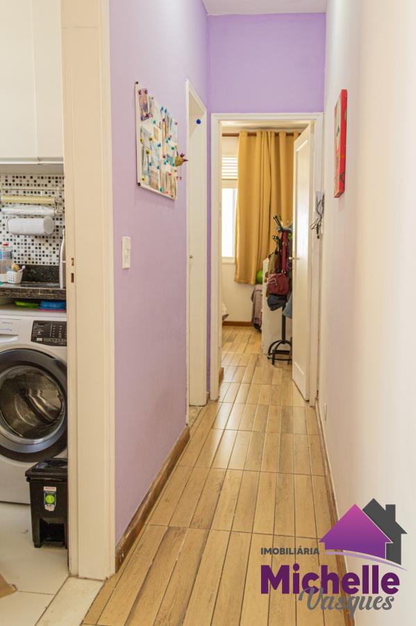 Apartamento à venda com 1 quarto - Foto 7