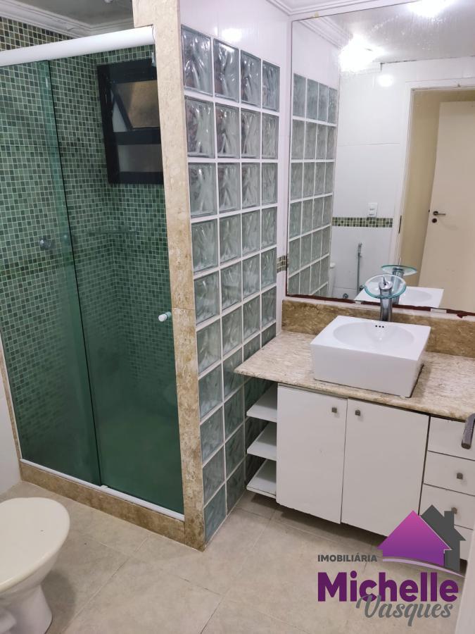 Apartamento à venda com 3 quartos - Foto 5