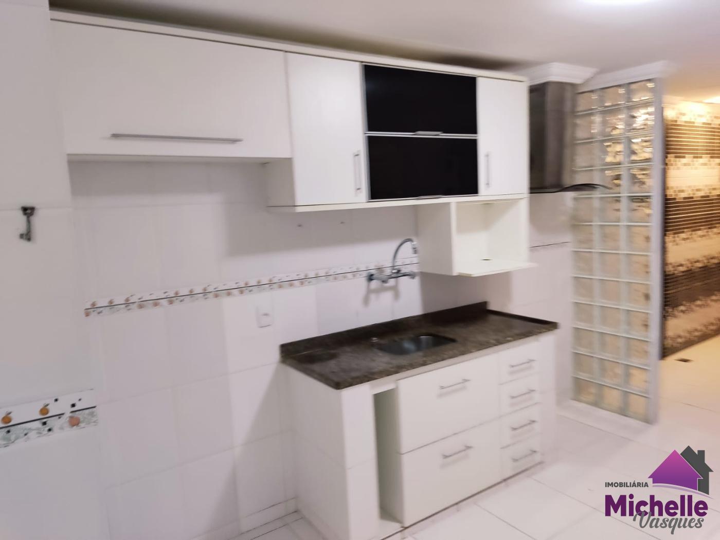 Apartamento à venda com 3 quartos - Foto 3