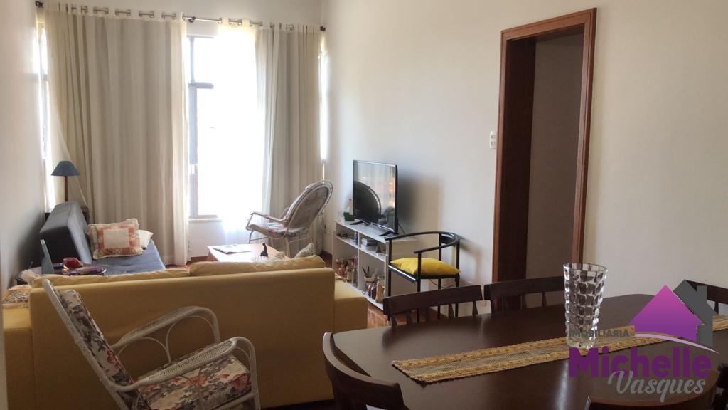 Apartamento à venda com 2 quartos - Foto 2