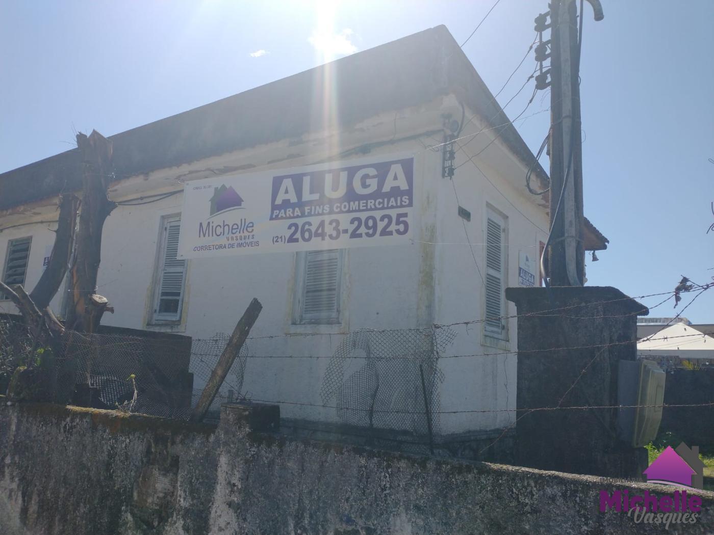 Loja-Salão para alugar, 500m² - Foto 1