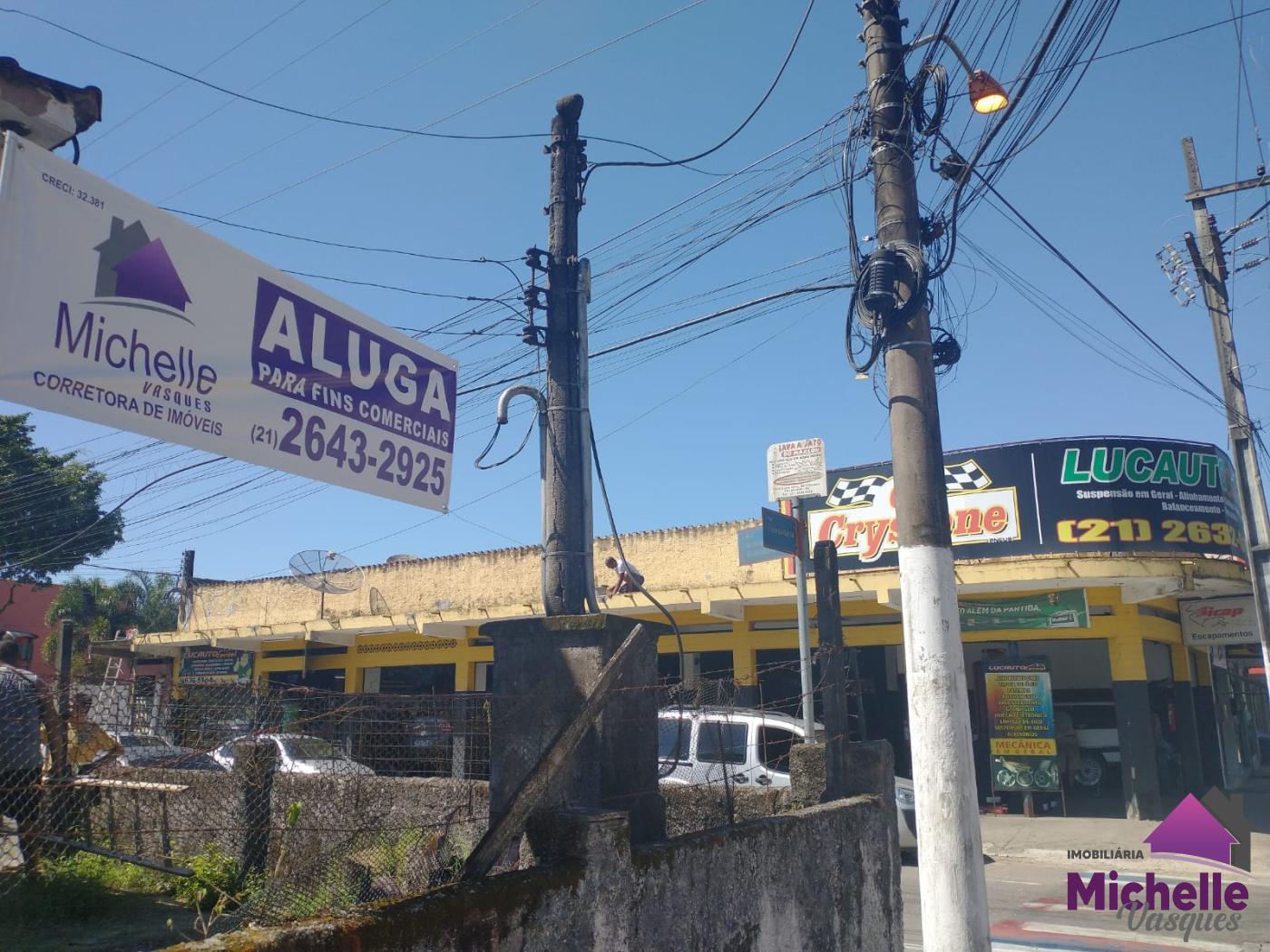 Loja-Salão para alugar, 500m² - Foto 6