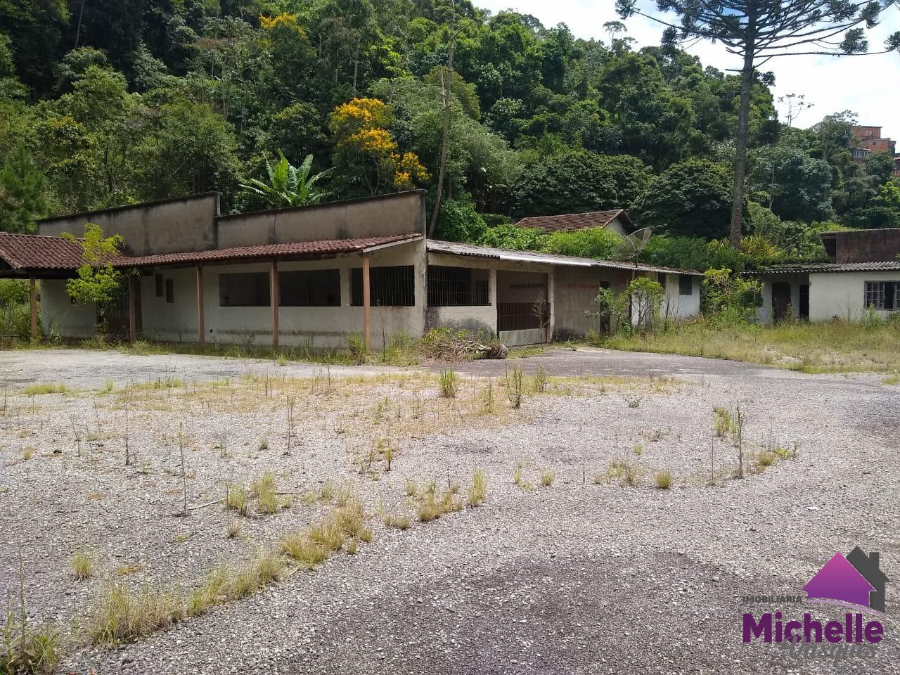 Loja-Salão para alugar, 11300m² - Foto 1