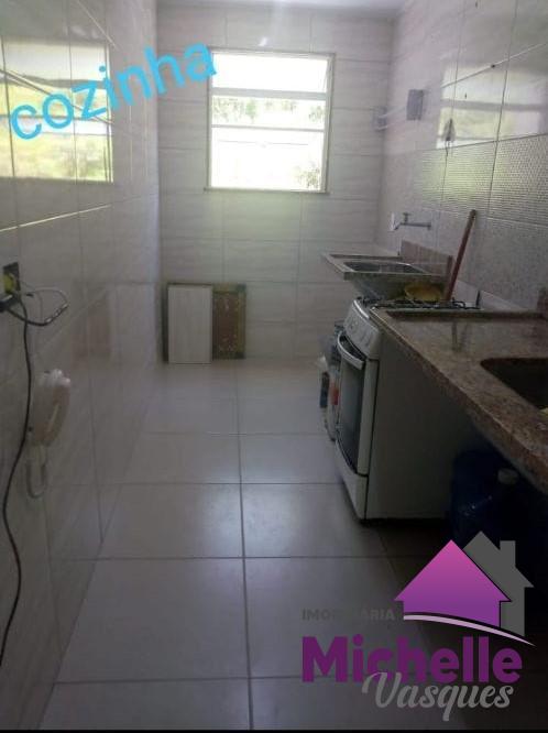 Apartamento à venda com 2 quartos - Foto 5