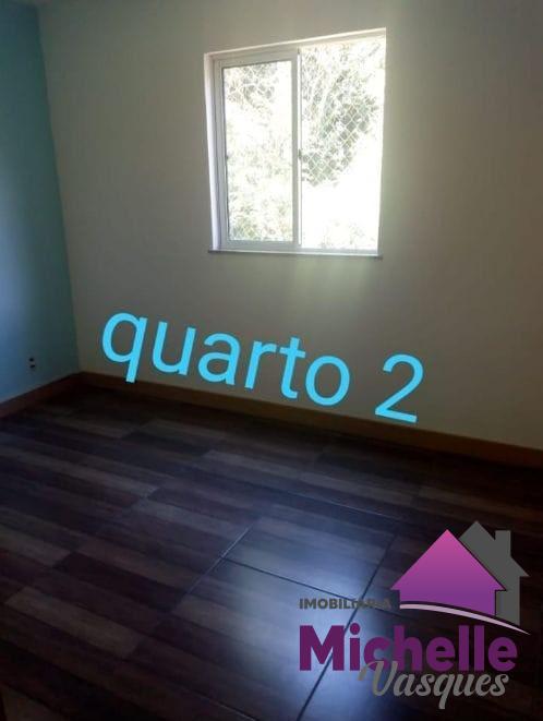 Apartamento à venda com 2 quartos - Foto 7