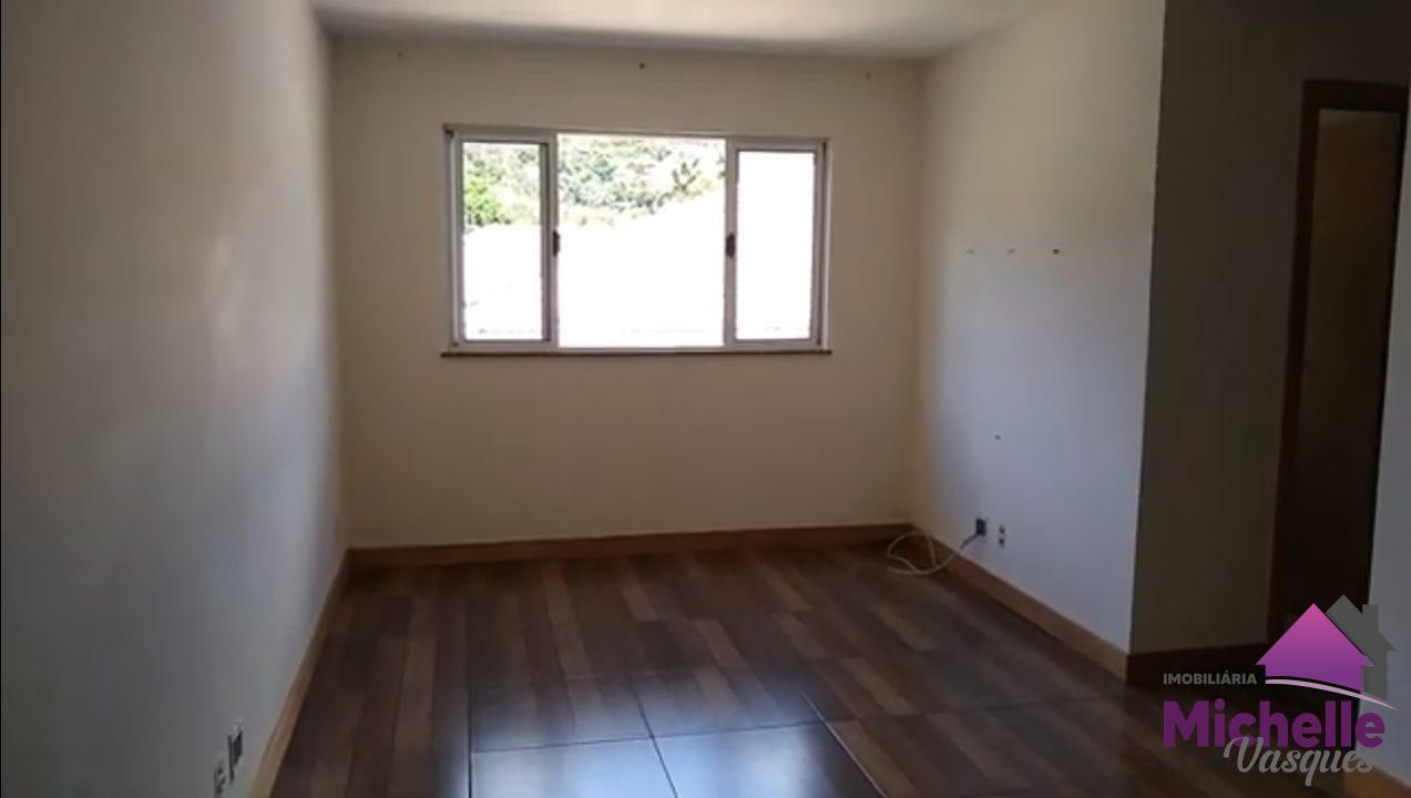 Apartamento à venda com 2 quartos - Foto 1