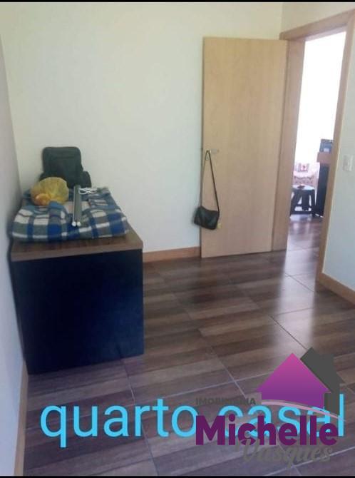 Apartamento à venda com 2 quartos - Foto 4