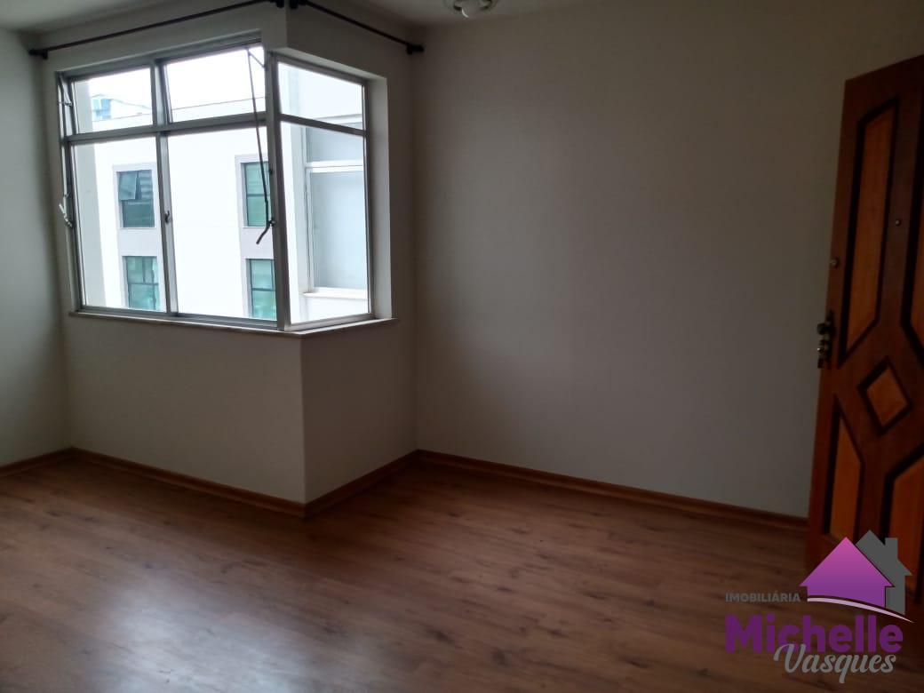 Apartamento à venda com 2 quartos - Foto 1