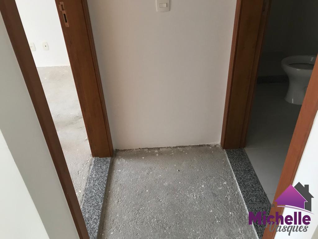 Apartamento à venda com 1 quarto - Foto 4