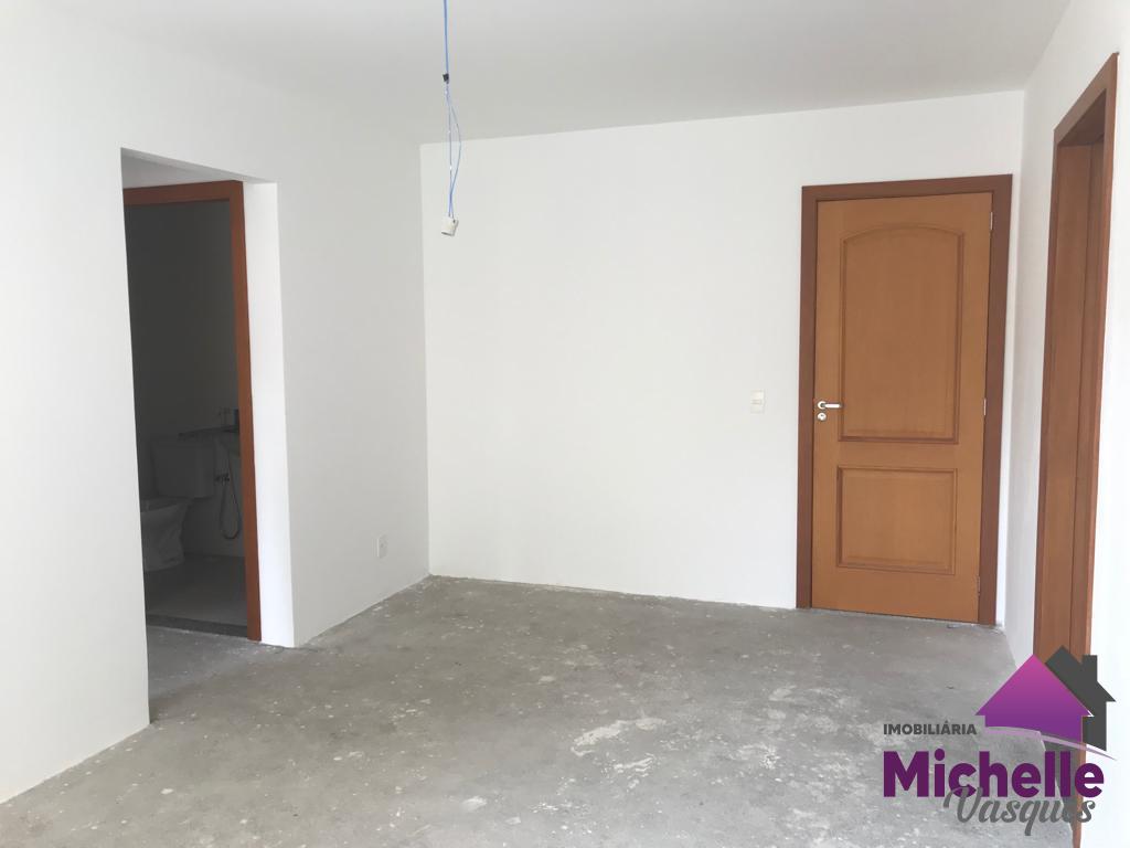 Apartamento à venda com 1 quarto - Foto 2