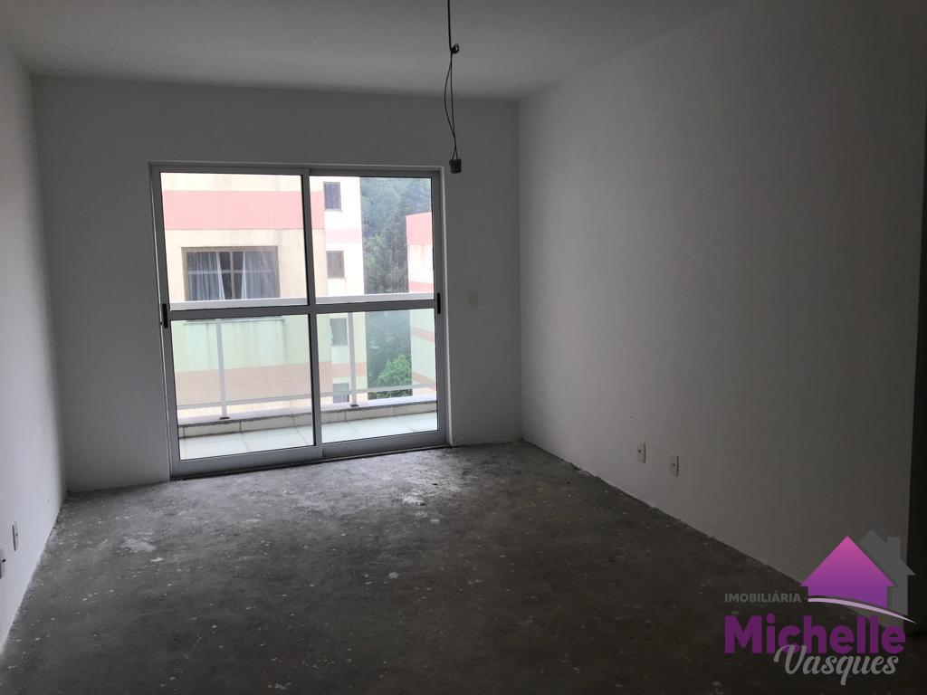 Apartamento à venda com 1 quarto - Foto 1