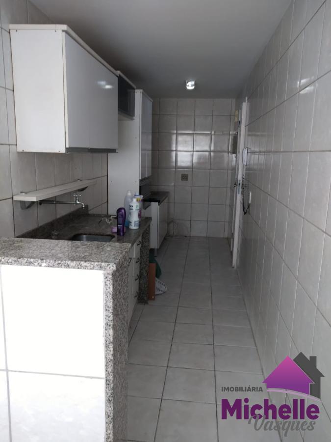 Apartamento à venda com 2 quartos - Foto 25