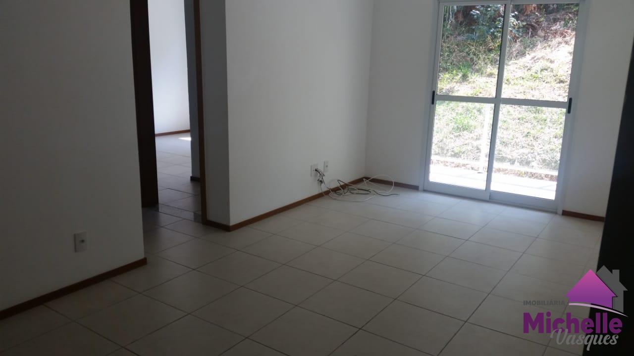 Apartamento à venda com 1 quarto - Foto 1