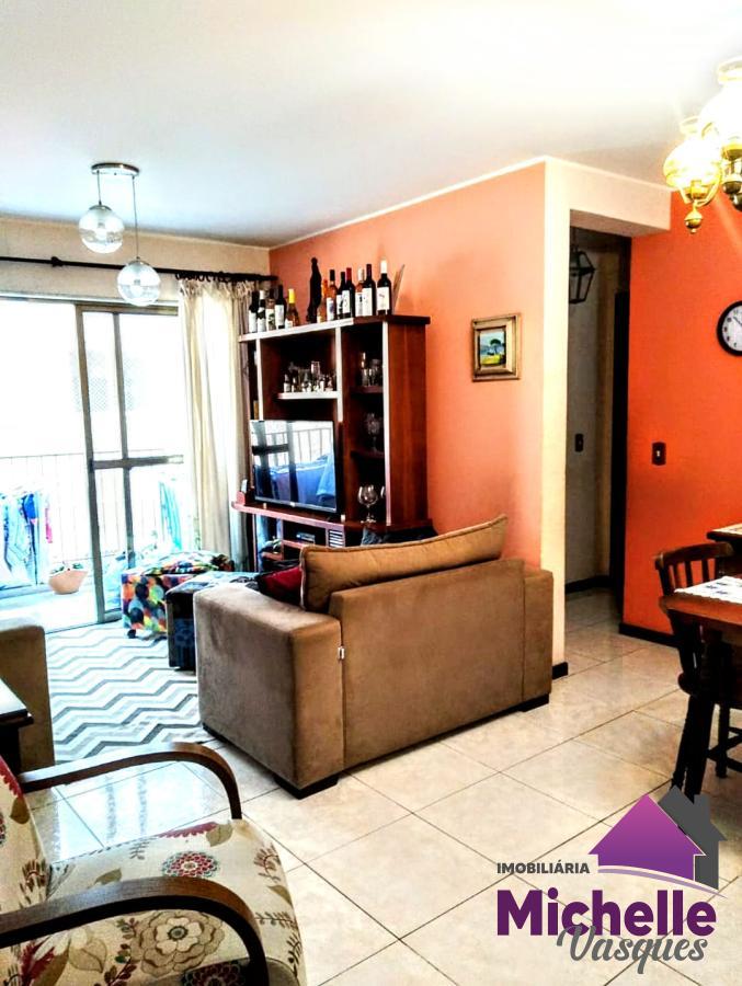 Apartamento à venda com 2 quartos - Foto 4