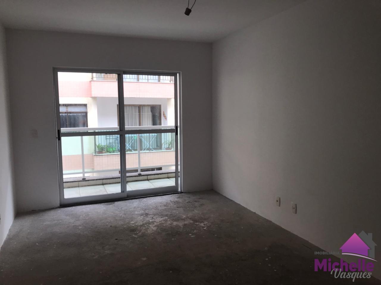 Apartamento à venda com 1 quarto - Foto 1