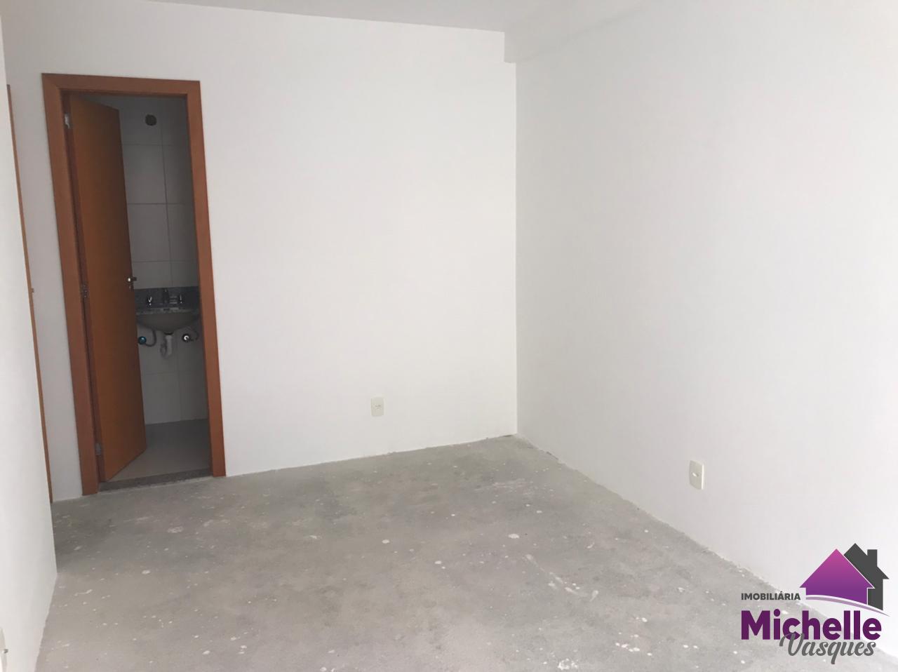 Apartamento à venda com 1 quarto - Foto 2