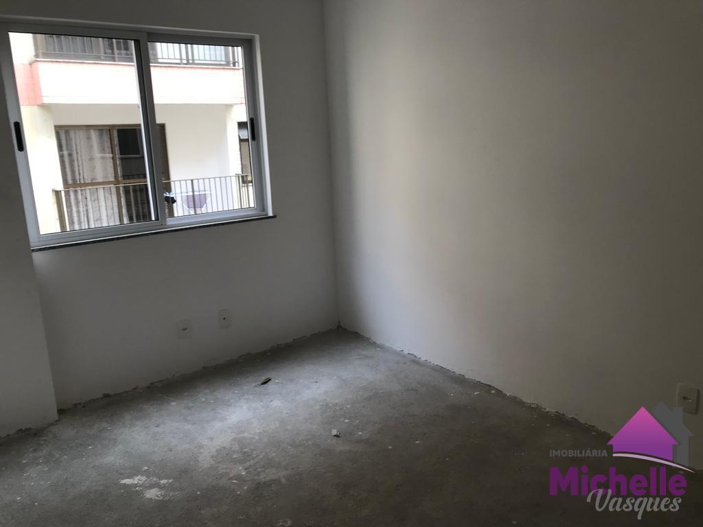 Apartamento à venda com 1 quarto - Foto 2