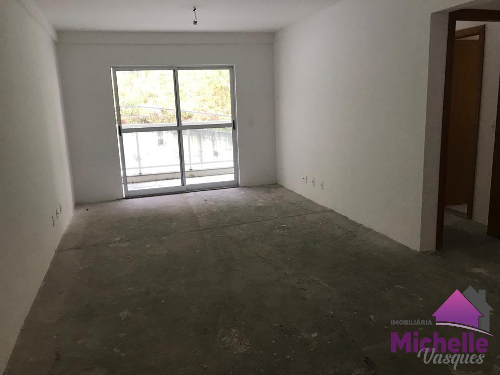 Apartamento à venda com 1 quarto - Foto 1