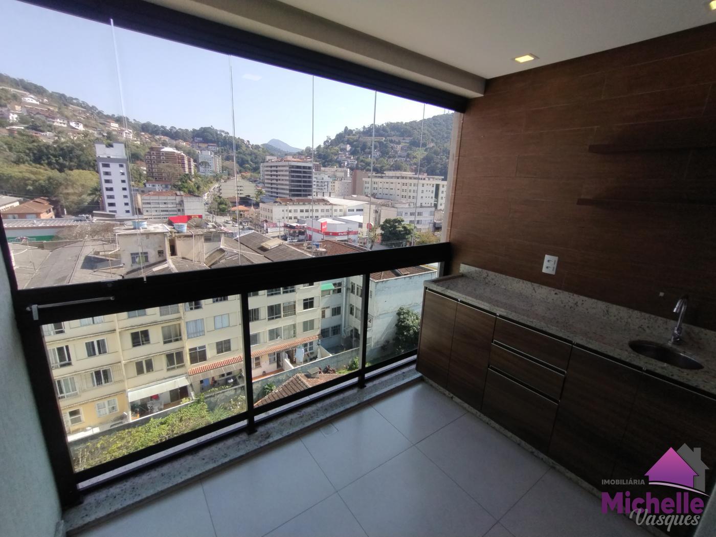 Apartamento à venda com 2 quartos - Foto 3