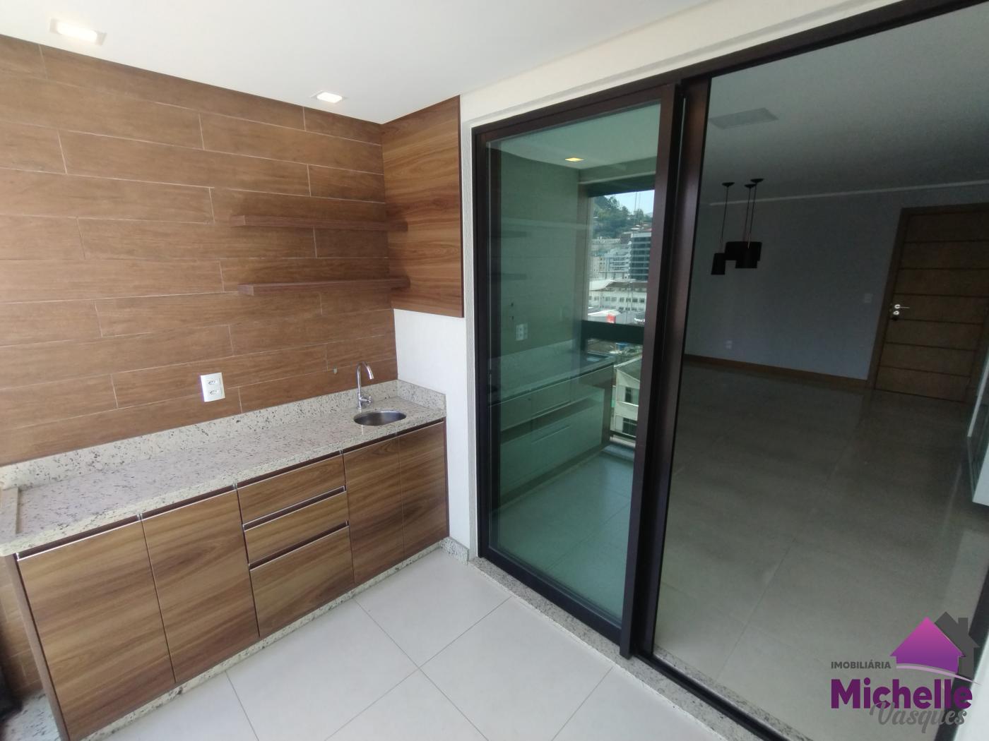 Apartamento à venda com 2 quartos - Foto 4