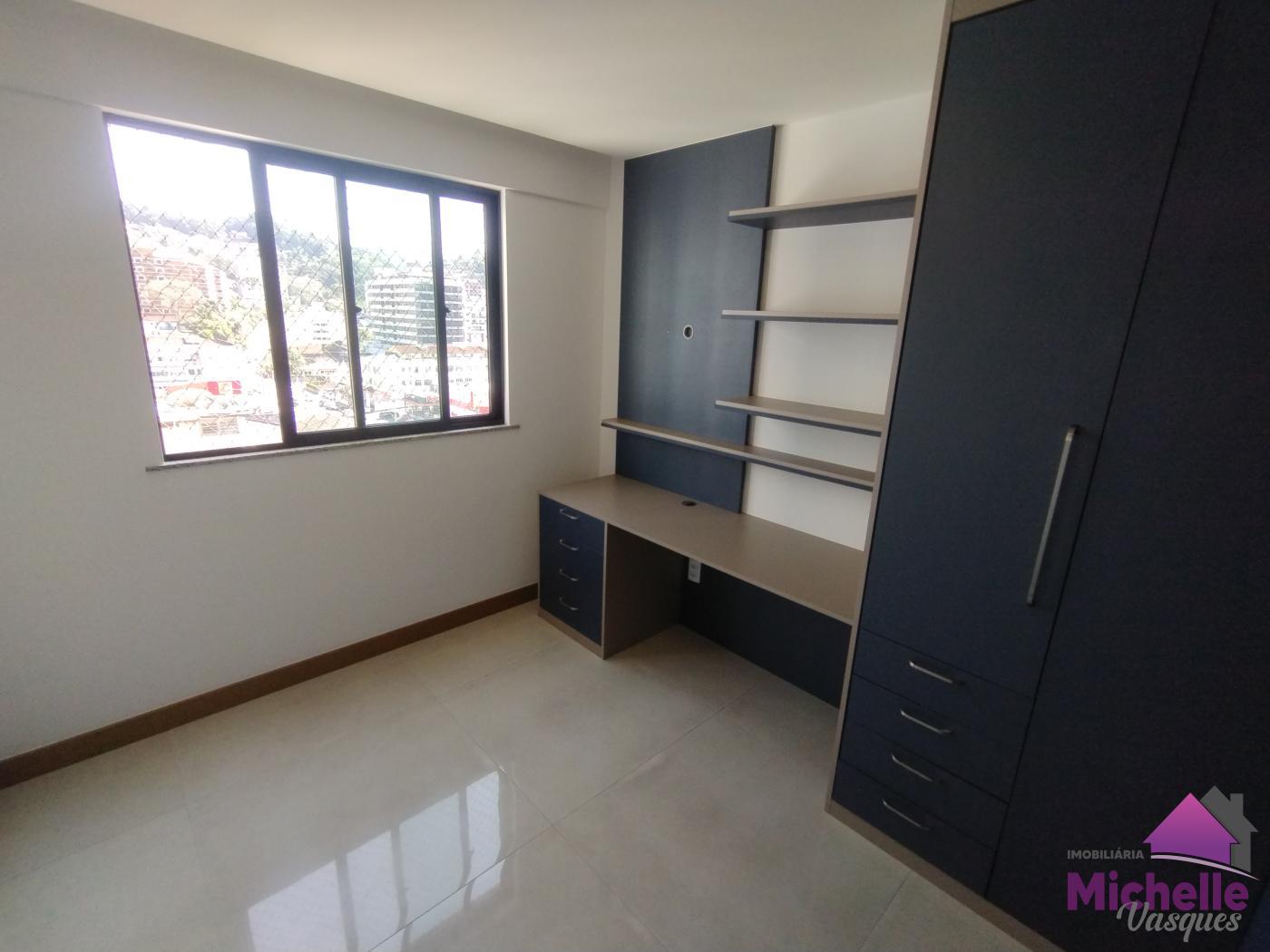 Apartamento à venda com 2 quartos - Foto 6