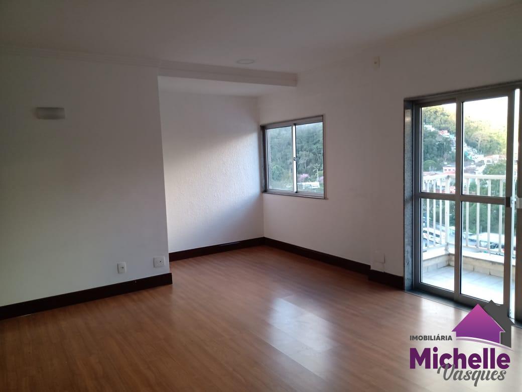 Apartamento à venda com 2 quartos - Foto 2