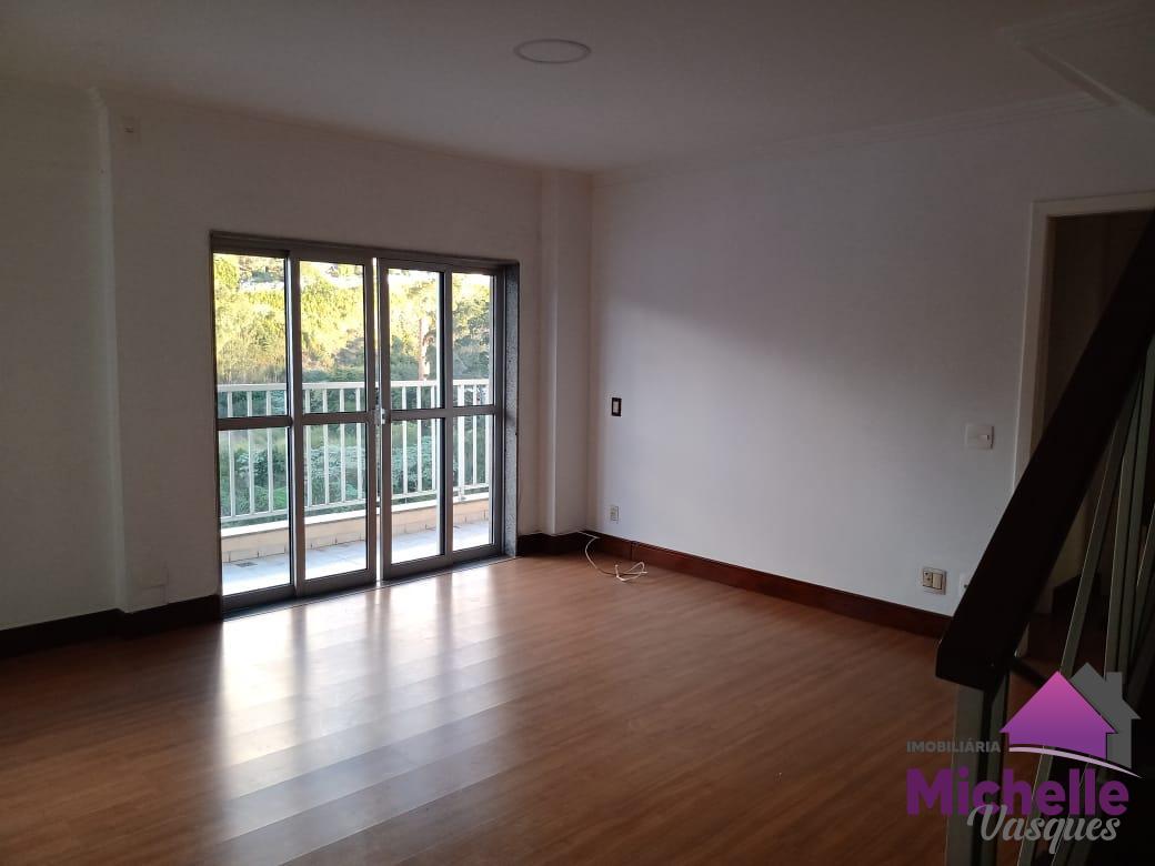 Apartamento à venda com 2 quartos - Foto 1