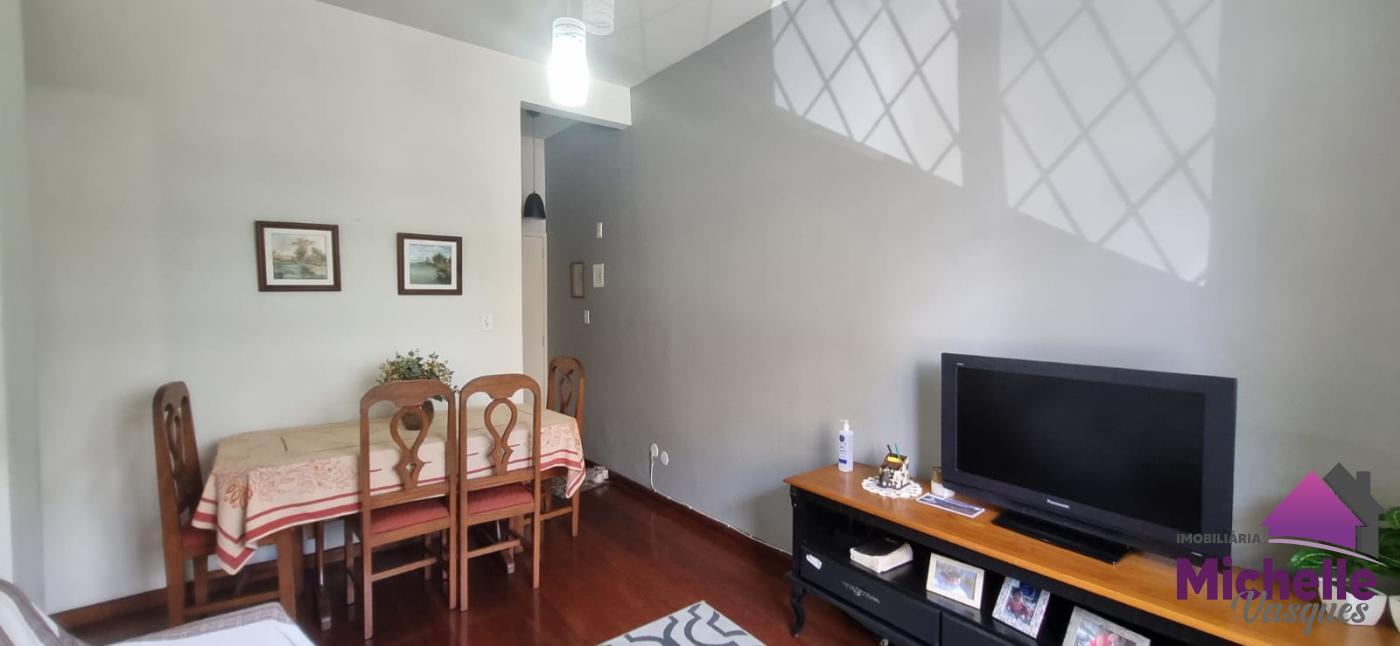 Apartamento à venda com 1 quarto - Foto 4