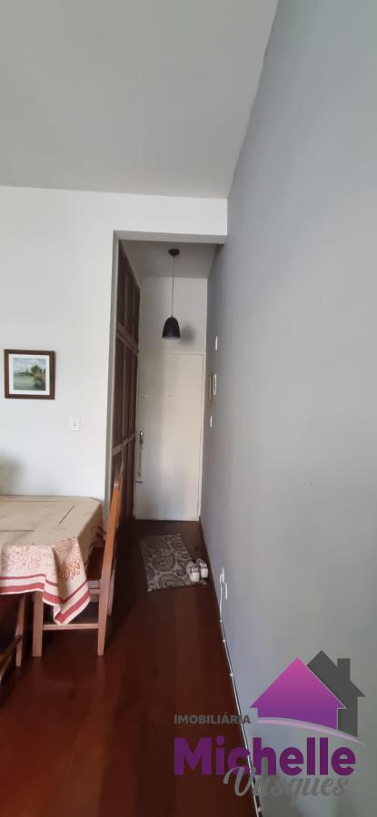 Apartamento à venda com 1 quarto - Foto 6