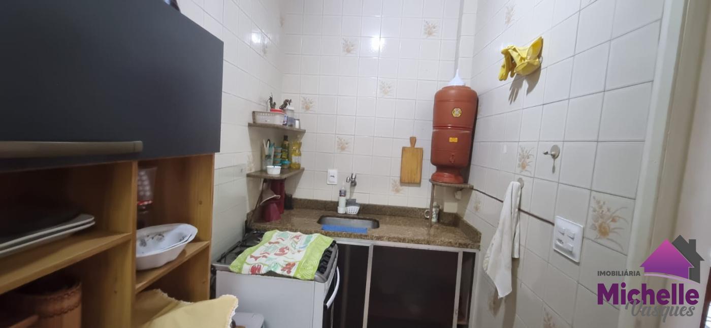 Apartamento à venda com 1 quarto - Foto 11