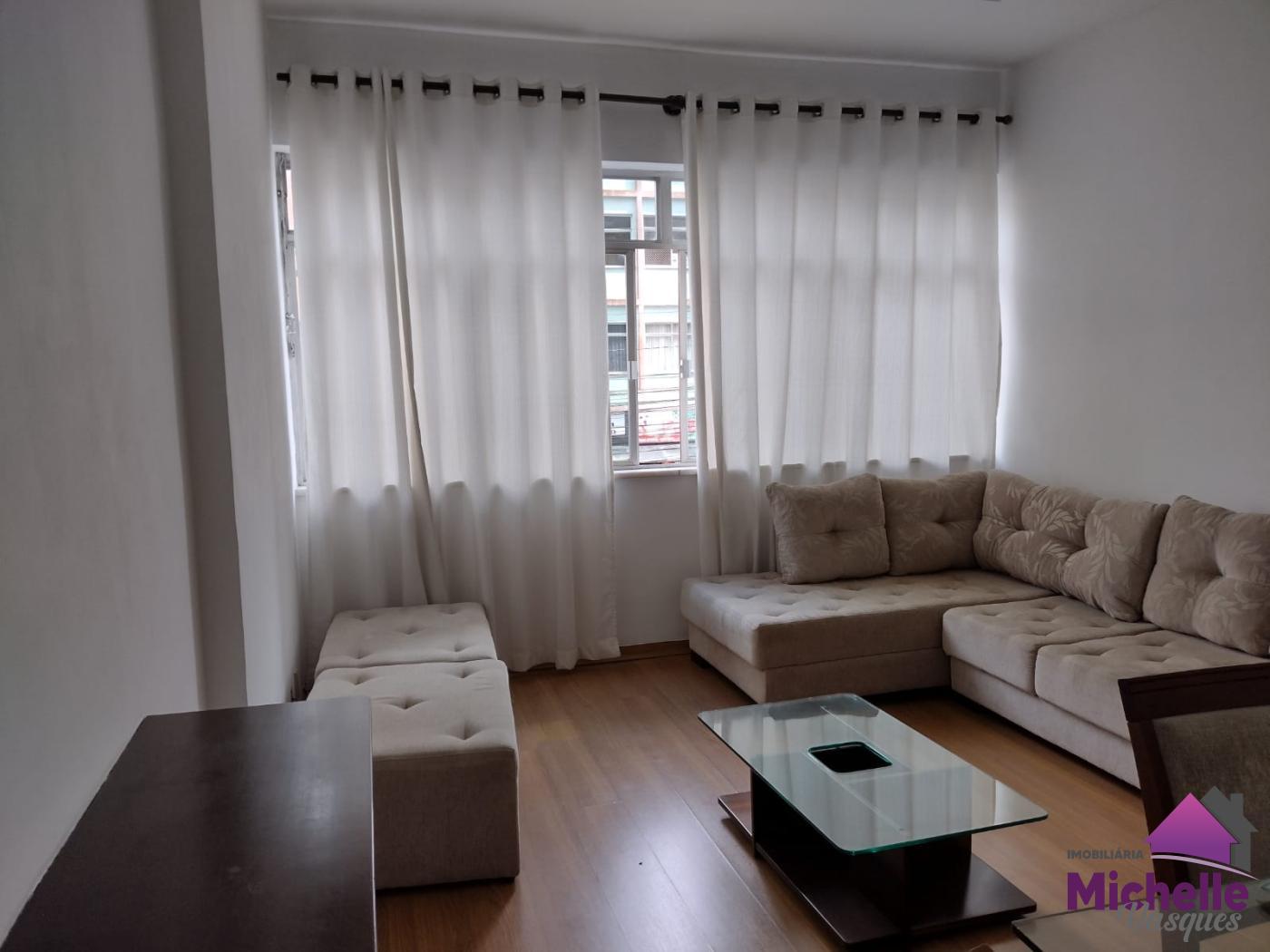 Apartamento à venda com 2 quartos - Foto 1