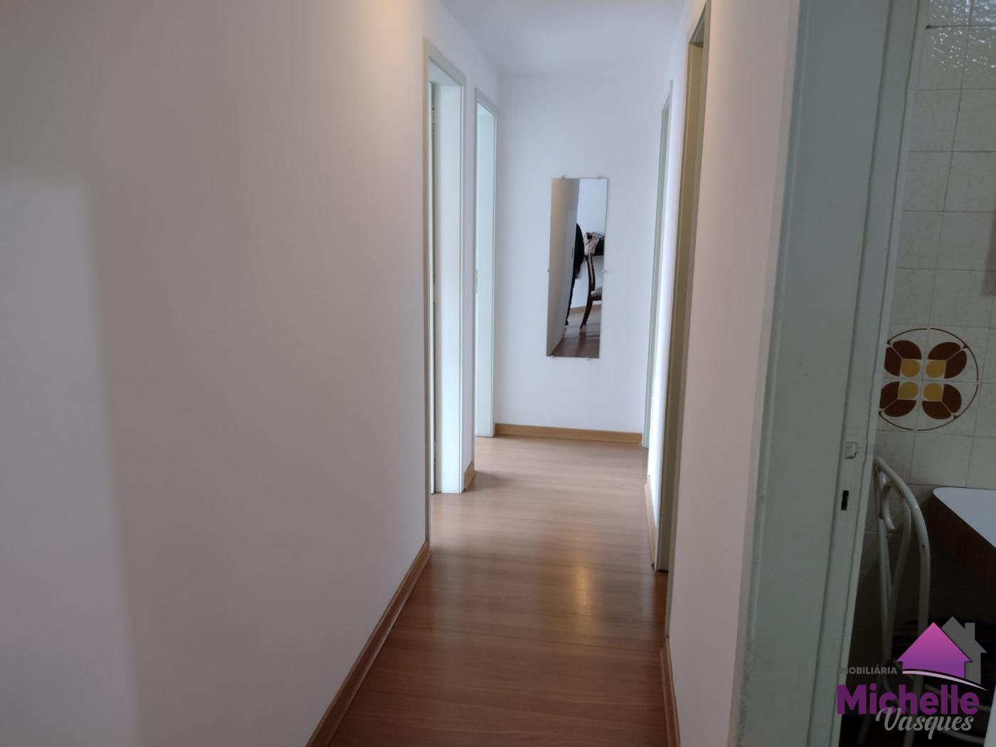 Apartamento à venda com 2 quartos - Foto 3