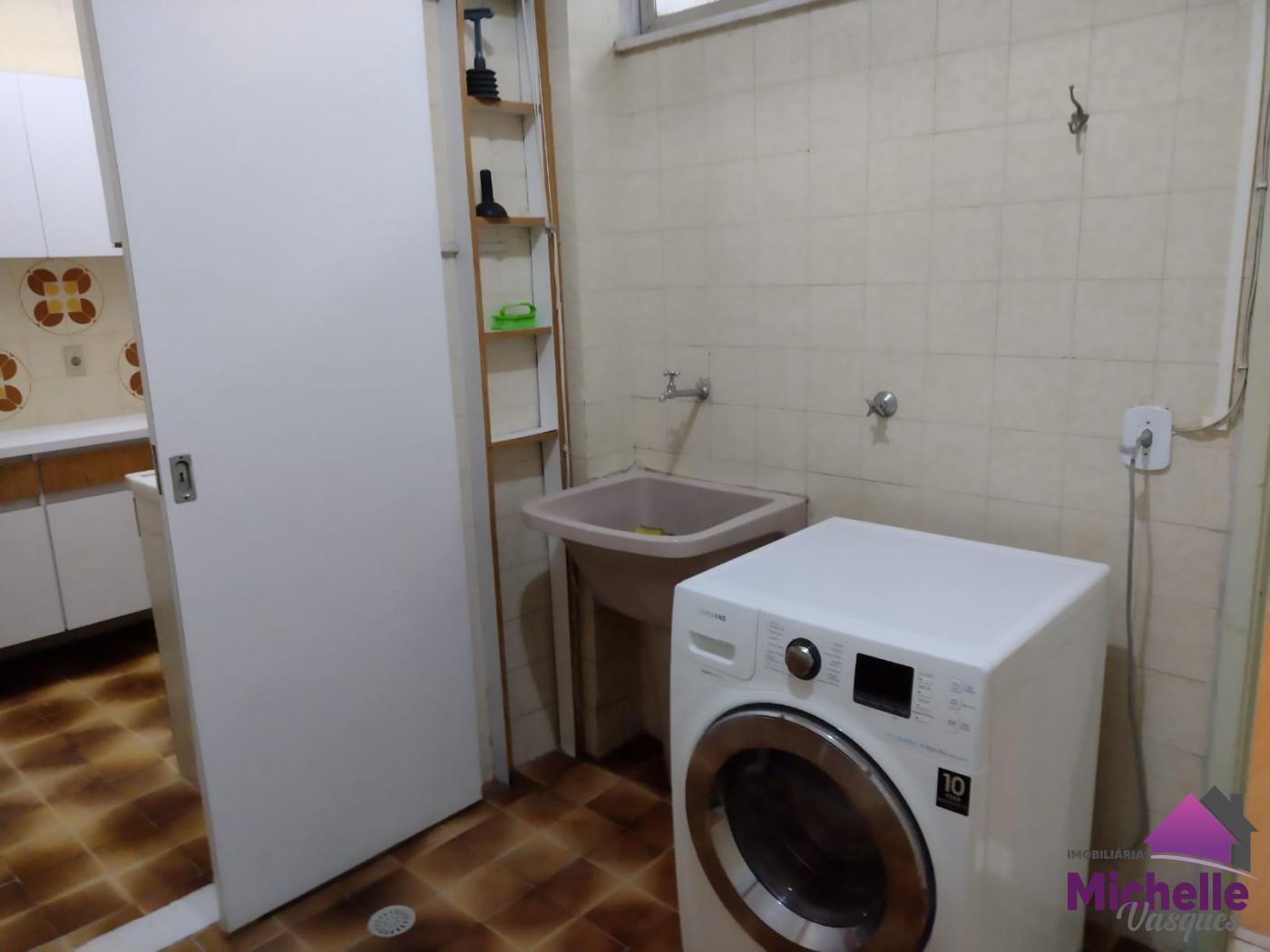 Apartamento à venda com 2 quartos - Foto 6