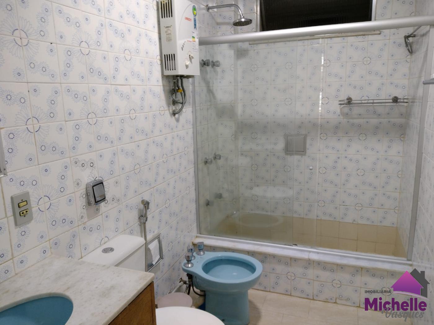 Apartamento à venda com 2 quartos - Foto 9