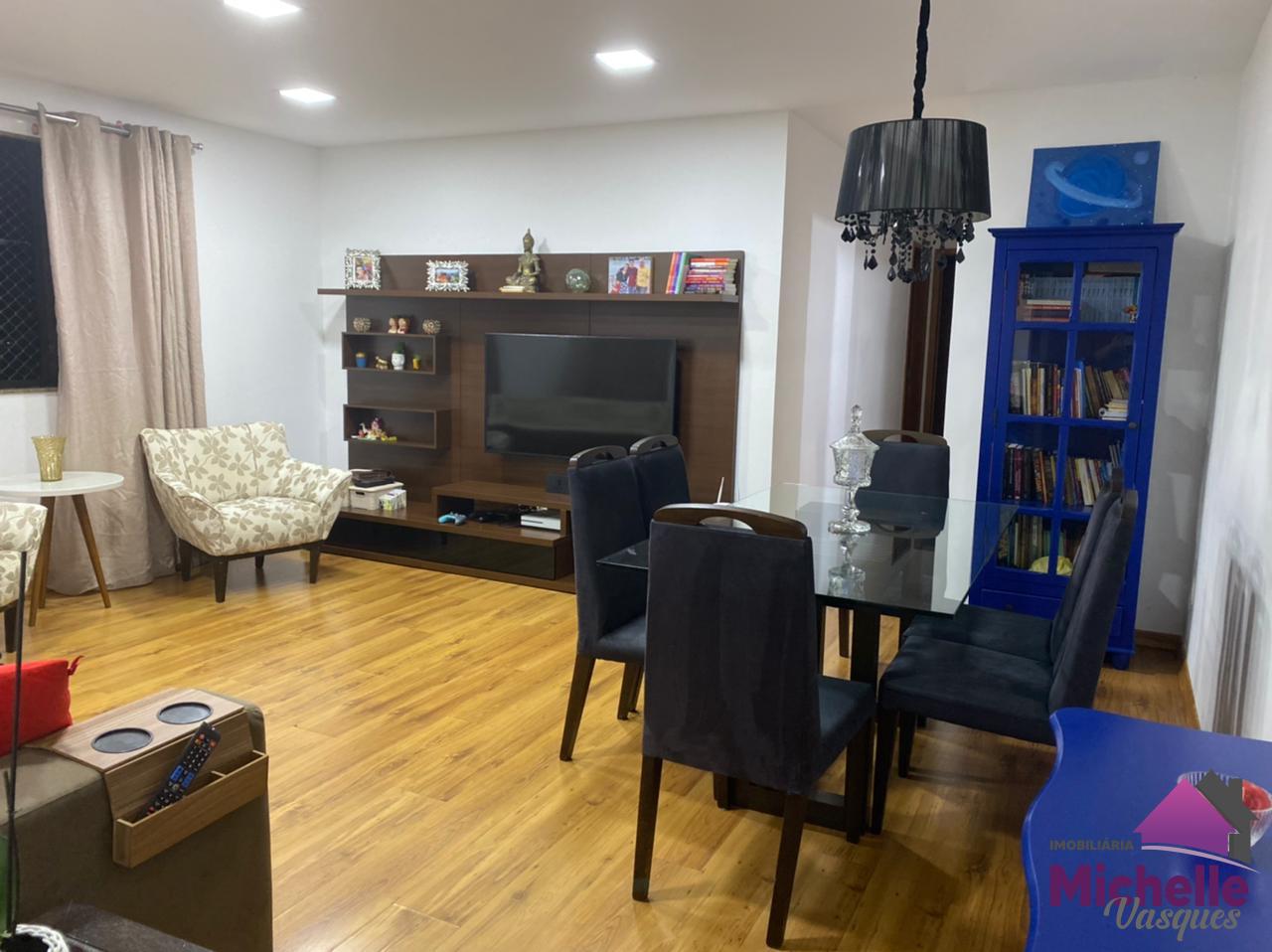 Apartamento à venda com 2 quartos - Foto 2