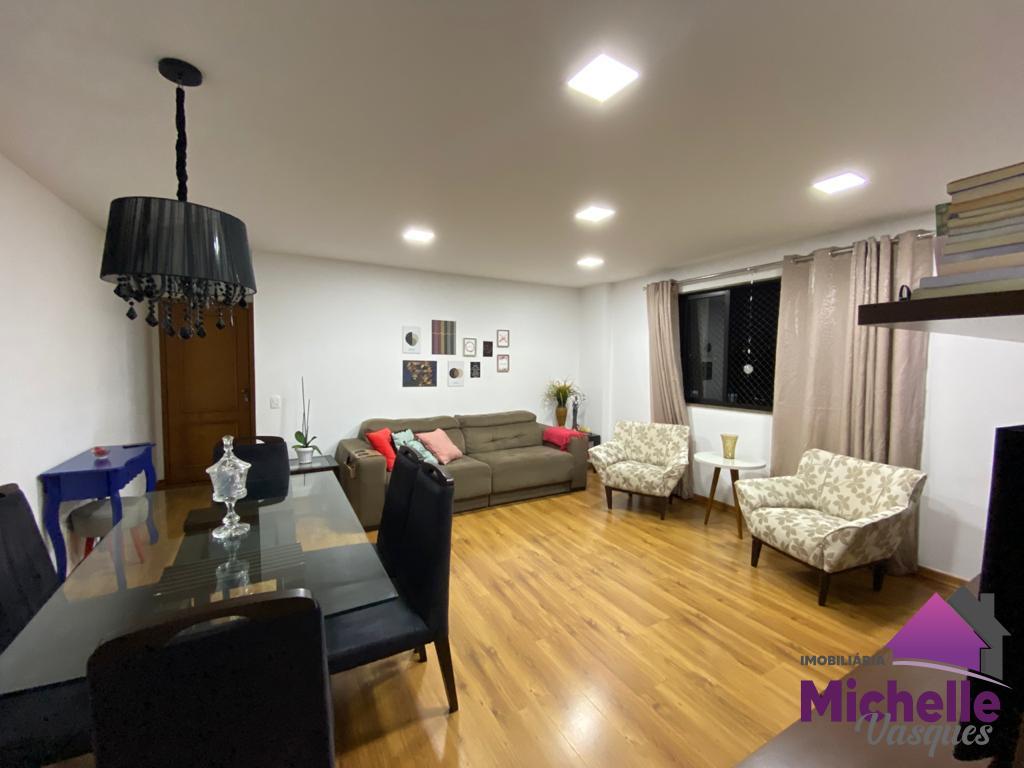 Apartamento à venda com 2 quartos - Foto 1